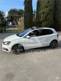 2017 Volkswagen Polo
