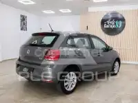 2017 Volkswagen Polo