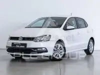 2017 Volkswagen Polo