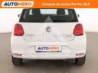 2017 Volkswagen Polo