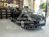2017 Volkswagen Polo