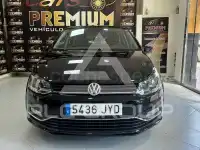 2017 Volkswagen Polo