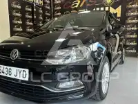 2017 Volkswagen Polo