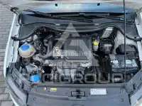 2017 Volkswagen Polo