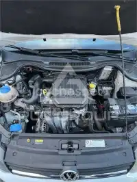 2017 Volkswagen Polo
