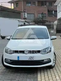 2017 Volkswagen Polo