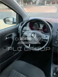 2017 Volkswagen Polo