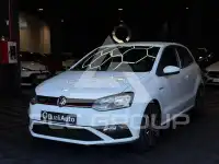 2017 Volkswagen Polo