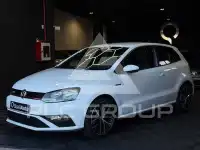 2017 Volkswagen Polo