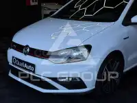 2017 Volkswagen Polo