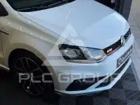 2017 Volkswagen Polo