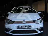 2017 Volkswagen Polo