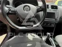 2017 Volkswagen Polo