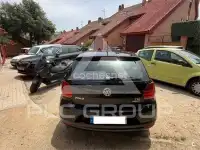 2017 Volkswagen Polo