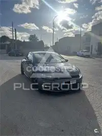 2017 Volkswagen Scirocco