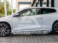 2017 Volkswagen Scirocco