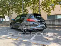 2017 Volkswagen Scirocco