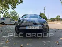 2017 Volkswagen Scirocco