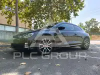 2017 Volkswagen Scirocco