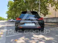2017 Volkswagen Scirocco