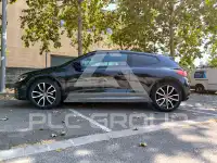 2017 Volkswagen Scirocco