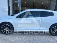 2017 Volkswagen Scirocco