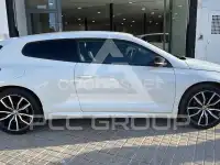 2017 Volkswagen Scirocco