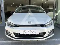2017 Volkswagen Scirocco