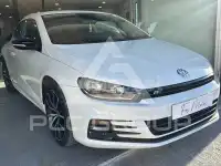 2017 Volkswagen Scirocco