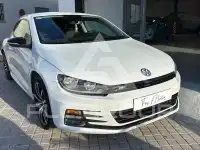 2017 Volkswagen Scirocco