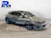 2017 Volkswagen Scirocco