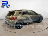 2017 Volkswagen Scirocco
