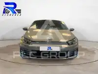 2017 Volkswagen Scirocco