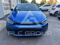 2017 Volkswagen Scirocco