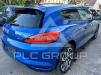 2017 Volkswagen Scirocco