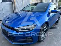 2017 Volkswagen Scirocco