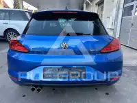 2017 Volkswagen Scirocco
