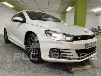 2017 Volkswagen Scirocco