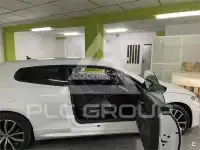 2017 Volkswagen Scirocco