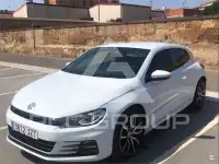 2017 Volkswagen Scirocco