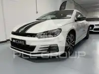 2017 Volkswagen Scirocco