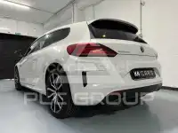 2017 Volkswagen Scirocco