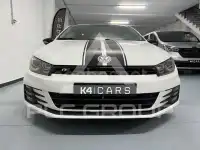 2017 Volkswagen Scirocco