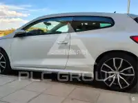 2017 Volkswagen Scirocco