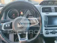 2017 Volkswagen Scirocco