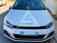 2017 Volkswagen Scirocco