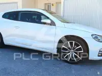 2017 Volkswagen Scirocco