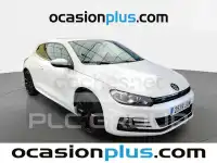 2017 Volkswagen Scirocco