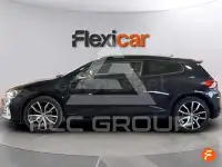 2017 Volkswagen Scirocco