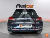 2017 Volkswagen Scirocco
